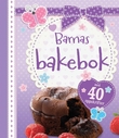 "Barnas bakebok" av Bente-Lill Øygard