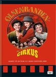 Omslagsbilde av Olsenbanden jr. på Cirkus