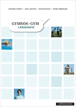 Omslagsbilde av Gymnos - gym