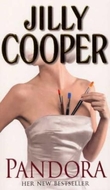 "Pandora" av Jilly Cooper