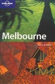 "Melbourne - city guide" av Simone Egger