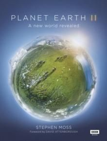 "Planet earth II" av Stephen Moss