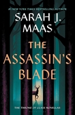"The Assassin's Blade - The Throne of Glass Novellas" av Sarah J. Maas
