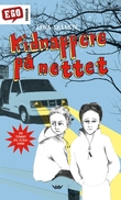"Kidnappere på nettet! - en Tommy og Flisa-krim" av Lena Lilleste