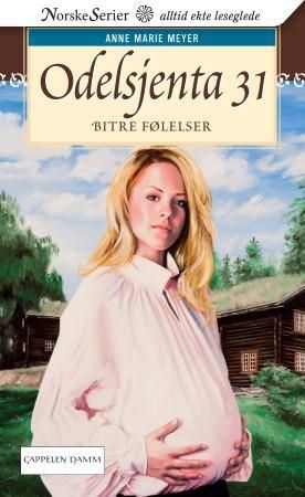 "Bitre følelser" av Anne Marie Meyer