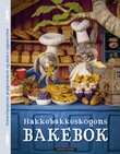 Omslagsbilde av Hakkebakkeskogens bakebok