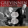 Omslagsbilde av Grevinnen & hovmesteren