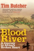 Omslagsbilde av Blood river