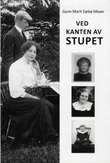 "Ved kanten av stupet - en historie om en familie og ei øy" av Gunn Marit Sæbø Meyer