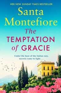 "The temptation of Gracie" av Santa Montefiore