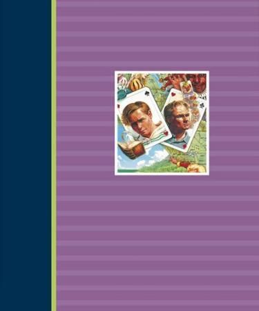 "Kabalmysteriet" av Jostein Gaarder