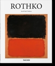 "Rothko - 1903-1970 : pictures as drama" av Jacob Baal-Teshuva