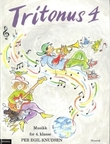 "Tritonus 4 - elevbok : musikk for 4. klasse" av Knudsen, Per Egil