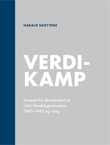"Verdikamp - kampen for demokratiet på Oslo Handelsgymnasium" av Harald Skottene
