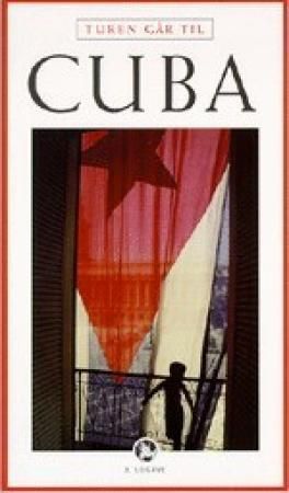 "Turen går til Cuba" av Peter Bejder