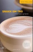 Omslagsbilde av Snakk om tro