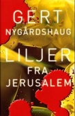 Omslagsbilde av Liljer fra Jerusalem