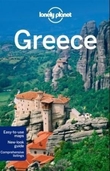 "Greece" av Alexis Averbuck