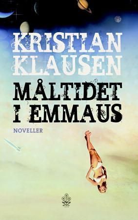 "Måltidet i Emmaus" av Kristian Klausen