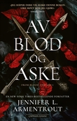 "Av blod og aske" av Jennifer L. Armentrout