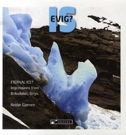 "Evig is?" av Reidar Gjørven