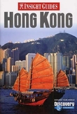 "Hong Kong" av Scott Rutherford