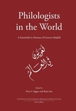 "Philologists in the world - a Festschrift in honour of Gunvor Mejdell" av Nora S. Eggen