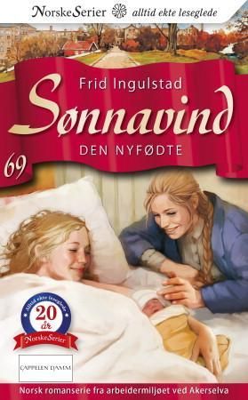 "Den nyfødte" av Frid Ingulstad