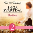 "Røtter" av Torill Thorup