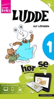 "Ludde - 1" av Ulf Löfgren