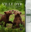 "Ville dyr" av Jan Pedersen