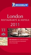 "London 2011 - a selection of restaurants & hotels" 