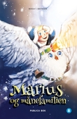 "Marius og månefamilien" av Marja T. Mathisen
