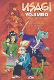"Grasscutter (Usagi Yojimbo, Book 12)" av Stan Sakai