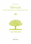 Omslagsbilde av Elevark