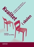 Omslagsbilde av Kvalitet i skolen