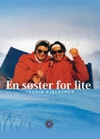 Omslagsbilde av En søster for lite