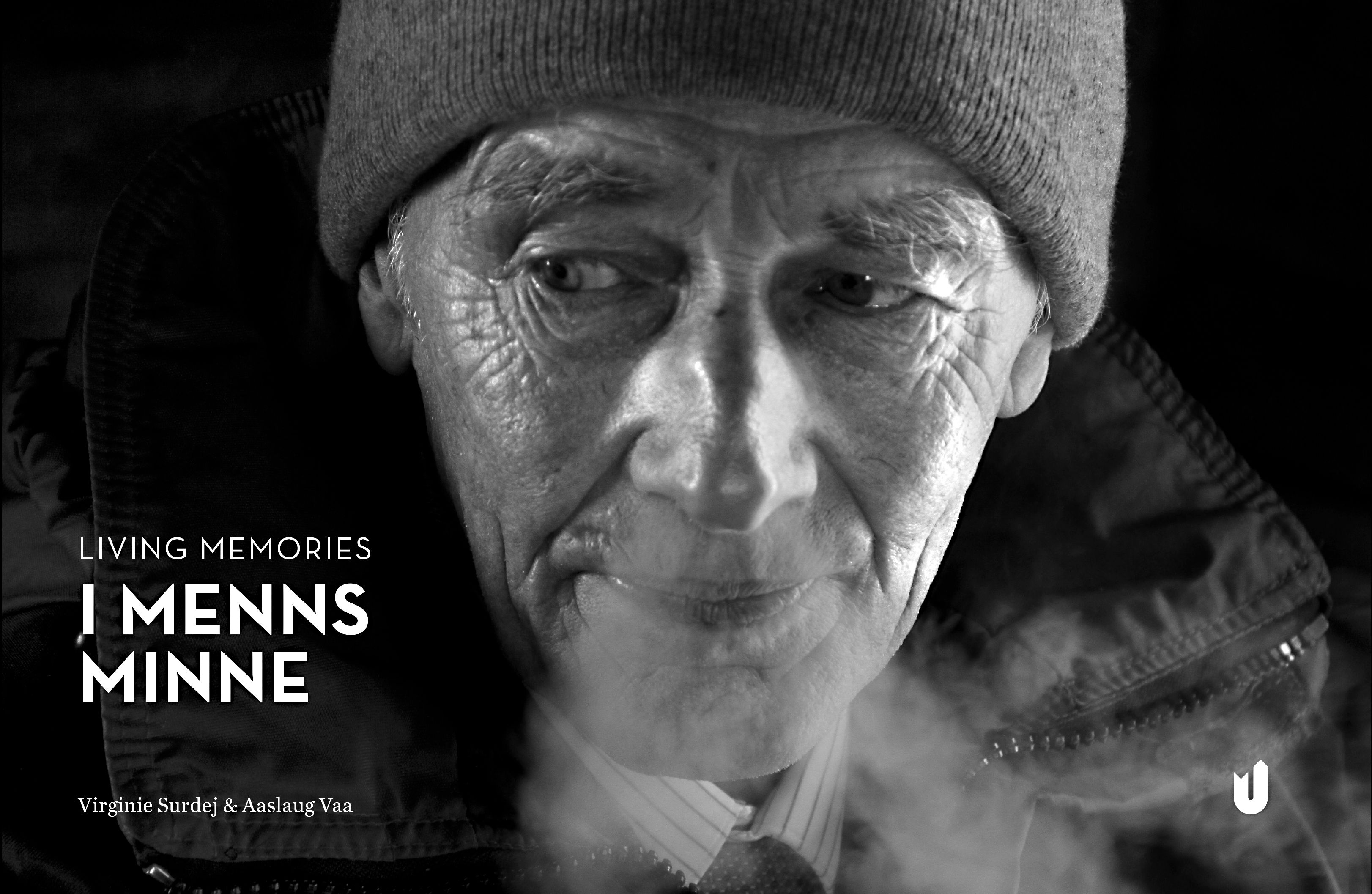 "I menns minne" av Aaslaug Vaa