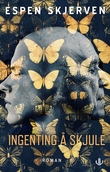 "Ingenting å skjule" av Espen Skjerven