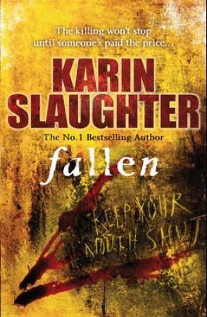 "Fallen" av Karin Slaughter