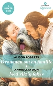 "Drømmen om en familie ; Med riktig fokus" av Alison Roberts