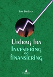 "Utdrag fra Investering og finansiering" av Ivar Bredesen