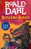 "Revolting rhymes" av Roald Dahl