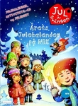 "Jul i Svingen - julekalender" av Eivind Gulliksen