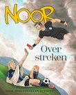 "Noor over streken" av Noor H. Eckhoff