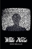 Omslagsbilde av White noise