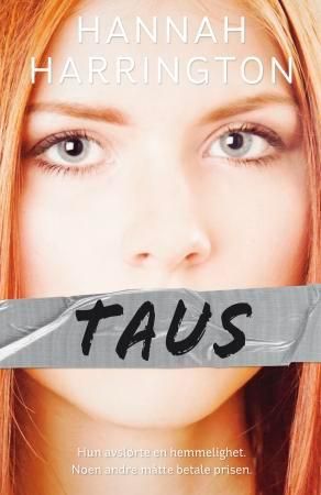 "Taus" av Hannah Harrington