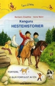 "Hestehistorier" av Barbara Zoschke
