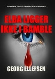 "Elba ligger ikke i Bamble" av Georg Ellefsen