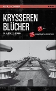 "Krysseren Blücher - 9. april 1940" av Alf R. Jacobsen